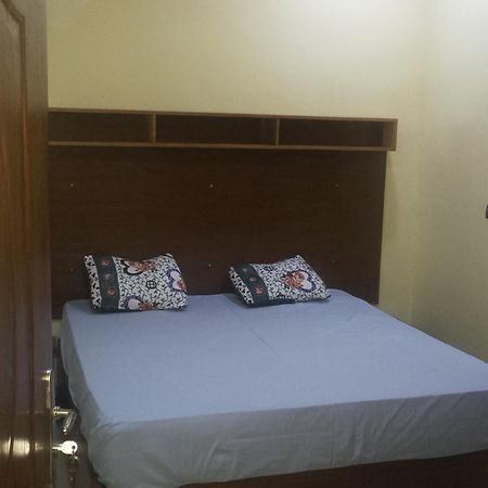Residence Lynda Prestige Уагадугу Номер фото