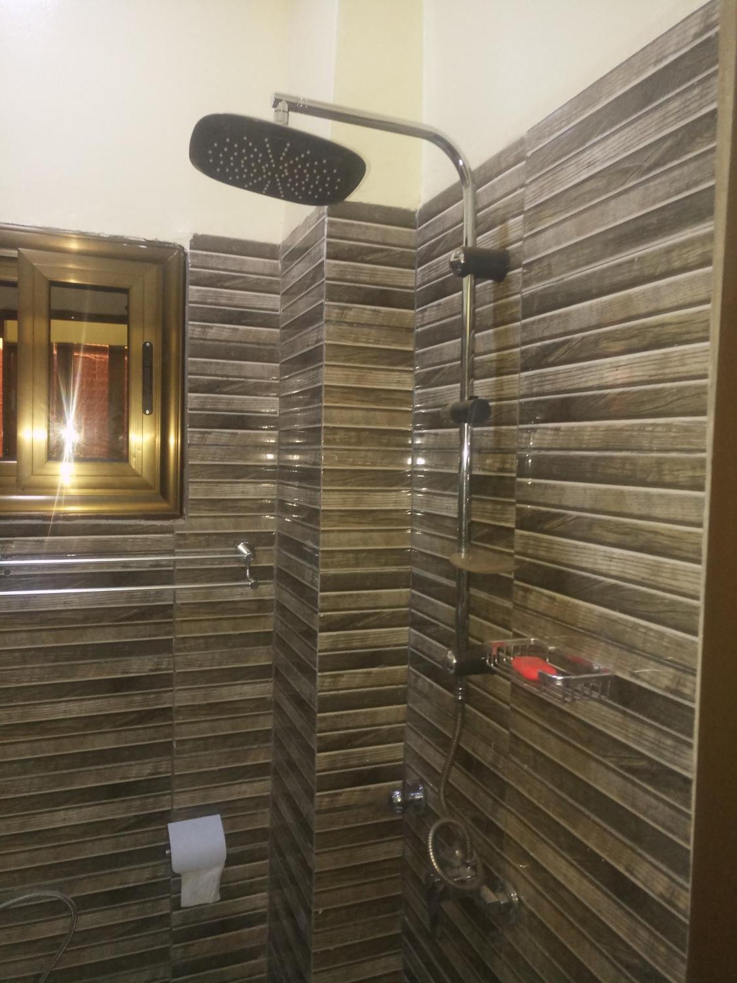 Residence Lynda Prestige Уагадугу Номер фото